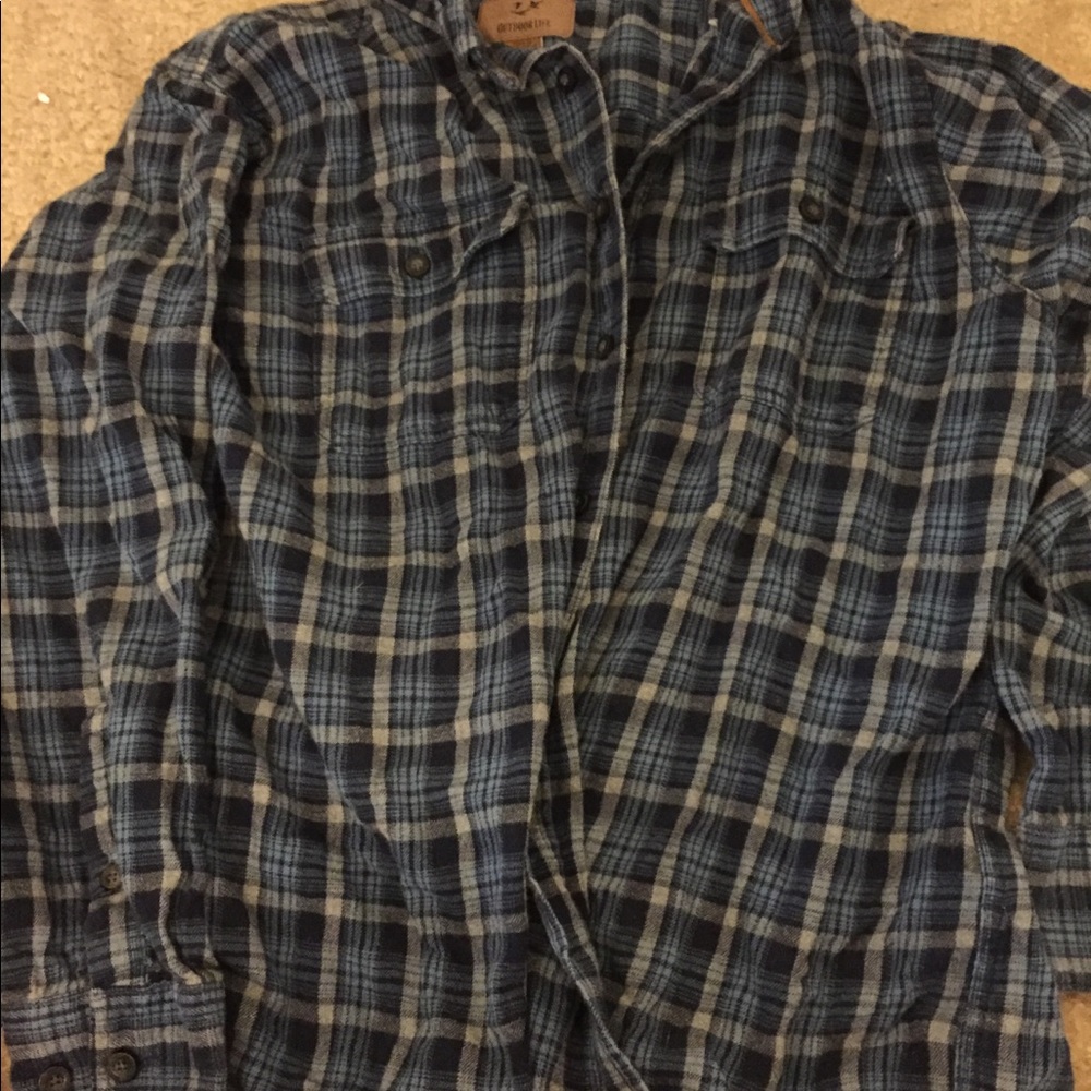 Flannel - Picture 2 of 2